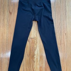 Vuori Studio Ribbed Leggings